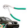 Car Dent Pliers | Door Panel Fix Tool, Car Pliers, Edge Pliers - Ergonomic Heavy Duty Multipurpose Body Repair Tool for Car Fenders, Door Edge Cover view 1