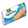 Gullon Sugar Free Maria Biscuits 200g l Biscuit Hamper Available - Perfect for Gifting on mothers & fathers day, Anniversary & Christmas presents to friends & family by zamfoods (Pack of 8) view 2