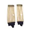 Didiseaon 2pcs Bite Pants Mesh Net Boys and Girls Pants for Camping Hiking Traveling view 4