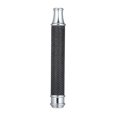 Extension Handle, Stainless Steel Replacement Handle, Rose Gold, Black (Optional) Safety Razor with Most Shaving Heads, Proving Its Versatility for Men