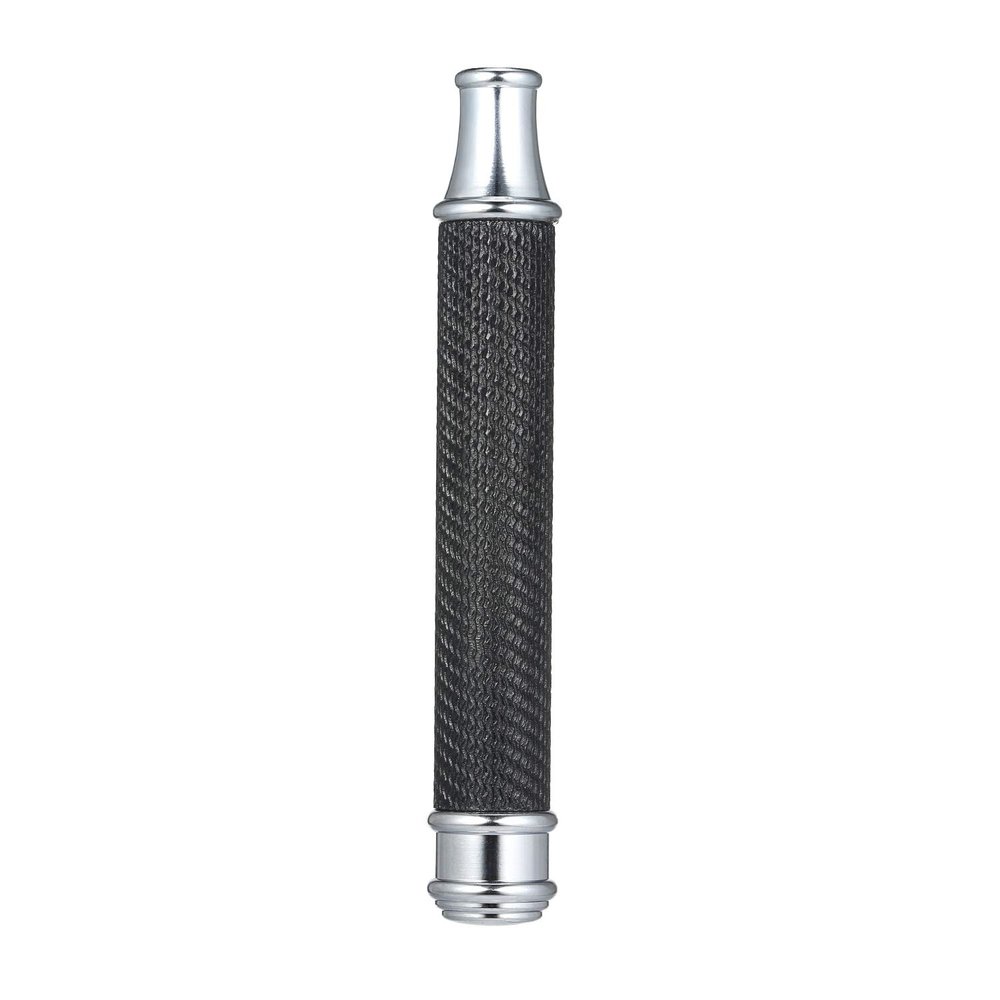Extension Handle, Stainless Steel Replacement Handle, Rose Gold, Black (Optional) Safety Razor with Most Shaving Heads, Proving Its Versatility for Men