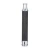 Extension Handle, Stainless Steel Replacement Handle, Rose Gold, Black (Optional) Safety Razor with Most Shaving Heads, Proving Its Versatility for Men view 1