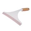 minkissy Window Cleaner Squeegee Window Washing Wiper for Glass Cleaning Squeegee for Bathroom and Car Cleaning Random Color view 1