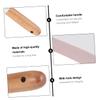 minkissy Window Cleaner Squeegee Window Washing Wiper for Glass Cleaning Squeegee for Bathroom and Car Cleaning Random Color view 2