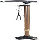 YQZQXWA Canes Walking Stick Elderly Non-Slip Four-Legged Walking Stick Multifunctional Telescopic Height-Adjustable Aluminum Alloy Luminaire Walking Stick,Crutches Fashionable innovate