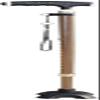 YQZQXWA Canes Walking Stick Elderly Non-Slip Four-Legged Walking Stick Multifunctional Telescopic Height-Adjustable Aluminum Alloy Luminaire Walking Stick,Crutches Fashionable innovate view 1