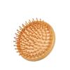 1Pc Handheld Cushion Massage Comb Portable Scalp Massage Brush Anti-static Acupoint Meridian Brush Head Massager(Type a) view 1