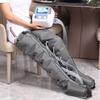 8 Cavity Air Compression Leg Massager, Pneumatic Leg Wrap Pressure Machine, 30min Timer, Adjustable Pressure,Promote Blood Circulation, Relieve Leg Fatigue, for Relieve Pain, Varicose Veins view 1