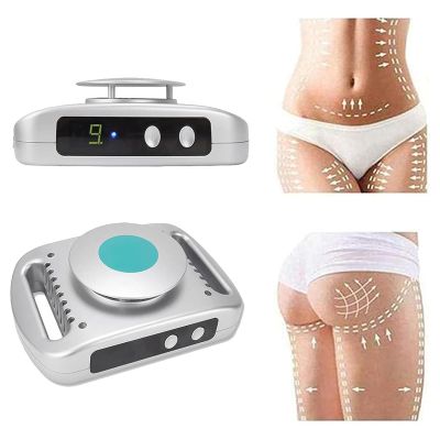 Portable Freeze Fat Removal Machine, Body Shape Beauty Device, Cold Freeze Fat Massage for Slimming Tummy, arms, Thighs, Shanks, Lifting Hips, Cryolipolysis Machine