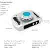 Portable Freeze Fat Removal Machine, Body Shape Beauty Device, Cold Freeze Fat Massage for Slimming Tummy, arms, Thighs, Shanks, Lifting Hips, Cryolipolysis Machine view 2