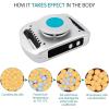 Portable Freeze Fat Removal Machine, Body Shape Beauty Device, Cold Freeze Fat Massage for Slimming Tummy, arms, Thighs, Shanks, Lifting Hips, Cryolipolysis Machine view 4