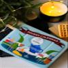 Acorus Elfin Tea Advent Calendar 2025 Women and Men, 24 Advent Calendar Tea Bags Individually Wrapped for Christmas Countdown, Fruit and Herbal Tea Advent Calendar 2025, 8 Christmasy flavors view 4