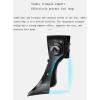 HMLSYZX Adjustable Ankle Orthosis Splint Support, Ankle Brace Fixation Shoe Brace Protection for Hemiplegia Stroke, Lightweight, Ankle Foot Orthosis Support Brace, With air bag view 4