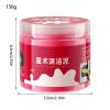 Dust Cleaning Gel, Car Cleaning Gel, Reusable Gel Cleaning Kit, Dust Removal Gel, Automotive Dust Car Crevice Cleaner, Slime Auto Air Vent Interior Detail Removal Car Putty Cleaning Keyboard Cleaner view 2