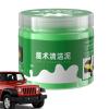 Gvblkq Car Interior Dust Cleaner, Electronic Device Cleaner, Compact Cleaning Blob, Car Detailing Slime, Versatile Dust Cleaner, Slime Cleaning Tool, Car and Computer Cleaner, Portable Cleaning Slime view 1