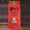Bradys Whole Coffee Beans Espresso Blend 1kg - 100% Arabica Coffee Beans Featuring Brazilian, Guatemalan & Colombian Coffee Beans - Medium Roast Coffee Beans - Chocolate Notes view 3