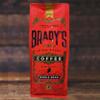 Bradys Whole Coffee Beans Espresso Blend 1kg - 100% Arabica Coffee Beans Featuring Brazilian, Guatemalan & Colombian Coffee Beans - Medium Roast Coffee Beans - Chocolate Notes view 4