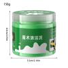 Dust Cleaning Gel Putty Slime, Multipurpose Car Interior Cleaner Cleaning Slime, Car Dashboard Cleaning Gel, Detailing Gel Dust Cleaner for Laptop, Printer, Camera, Remote Control Dashboard 150g view 2
