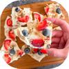 Heylo Keto Breakfast Caramel Crunch Granola -360G - ONLY 1.7 Gram Carb per Serving - Low Carb Keto Cereal. (360g, Caramel) view 4