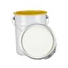 ITP Packaging 5 Litre Metal Tin Pail Bucket Drum Tub with Lid & Ring Closure UN Approved Lacquered Interior for Water Based Products (50) view 2