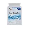Ved Eye Complex, Lutein, Meso-Zeaxanthin, Zeaxanthin, NZ Blackcurrant, Bilberry, Goji Berry, 90 Vegan Capsule (3 Months Supply) view 1