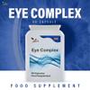 Ved Eye Complex, Lutein, Meso-Zeaxanthin, Zeaxanthin, NZ Blackcurrant, Bilberry, Goji Berry, 90 Vegan Capsule (3 Months Supply) view 2