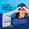 Ved Eye Complex, Lutein, Meso-Zeaxanthin, Zeaxanthin, NZ Blackcurrant, Bilberry, Goji Berry, 90 Vegan Capsule (3 Months Supply) view 3