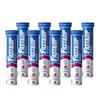 Fast&Up Reload  Energising Electrolyte Drink - Mixed Berry Flavour - 160 Effervescent Hydration Tablets - Added Vitamin C & B12 - Vegan view 1
