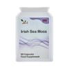VED Organic Irish Sea Moss (Chrondrus crispus) 1200 mg 90 Vegan Capsules (45 Days Supply) view 1
