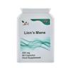 Ved Lions Mane Supplement 450mg, Lion's Mane Mushroom 15:1 Extract 90 Vegan Capsule (3 Months Supply) view 1