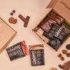 Oh!mysnacks Protein Hamper - Snack Gift Box of High Protein Low Calorie Snacks | Healthy Snacks for Adults | Protein Snack Selection in a Luxury Gift Hamper | High Protein Snacks (45 Snacks) view 4