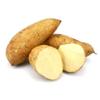 Veena's Sweet Potato White 1KG 100% Fresh Vegetable Healthy Cooking Ingredient Pack of 1 view 1