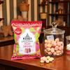 Bonds of London Pear Drops Bags, Retro Boiled Gift Sweets, Vegetarian Friendly, 130 g (Pack of 12) view 4