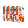 Freja Instant Chicken Bone Broth | Chicken | 100% Natural | Rich in Collagen, Protein & Amino Acids | Dairy & Gluten Free, 4 boxes (4 x 15g Sachets Per Box) view 1