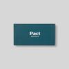 Pact Coffee Speciality Coffee Starter Set (4 x 100g ground pouches) view 3