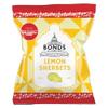Bonds of London Lemon Sherbets Bags, Retro Hard Gift Sweets, Vegetarian Friendly, 120 g (Pack of 12) view 3