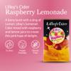 Lilley's Cider Raspberry Lemonade 5L Bag-in-Box - Refreshing Fruit Cider, 3.4% ABV, Premium Quality Cider view 4