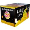 Lilley's Cider Raspberry Lemonade 10L Bag-in-Box - Refreshing Fruit Cider, 3.4% ABV, Premium Quality, Gluten-Free view 1