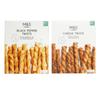 M&S Snacks Combo Pack, Black Pepper and Cheese Twists, 250g (1) view 1