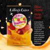 Lilley's Cider Raspberry Lemonade 20L Bag-in-Box - Fruity, Refreshing Cider, 3.4% ABV, Gluten-Free, Vegan-Friendly view 3