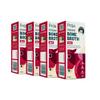 Freja Instant Beef Bone Broth | Beef | 100% Natural | Rich in Collagen, Protein & Amino Acids | Dairy & Gluten Free, 4 boxes (4 x 15g Sachets Per Box) view 1