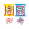 Squashies Drumstick Mix Bundle - x2 Original Raspberry & Milk 120g And x2 Bubblegum 120g view 4