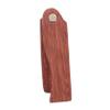 Healeved 2pcs Wooden Beard Comb Portable Hair Comb Folding Mustache for Home Use and Daily Grooming Household Pocket view 1
