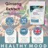 Kudzu Root & SOYA Isoflavone Tablets  Natural Phytoestrogen Complex for Menopause Support, Hormonal Balance, and Bone Health view 3