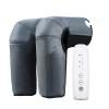360 Massage Hot Compress Calf Massager Decompression Calf Kneading Massager view 1