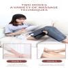 360 Massage Hot Compress Calf Massager Decompression Calf Kneading Massager view 2