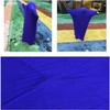 DTREEL Sensory Sox Stretchy Body Socks Full Body Wrap To Relieve Stress Hyposensitivity Great For Boys Girls With Autism Anxiety(Blau 1,L) view 4