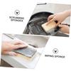 minkissy 24pcs Double-Sided Sponge for Cleaning Dishes and Windows with High Water Absorption, Sturdy Kitchen Scouring Sponges Suitable for Household Cleaning Tasks view 4