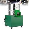 CHRISK Electric Poultry Plucker, Chicken Plucking Machine, Stainless Steel Poultry Plucker Automatic Small Plucking Machine Chicken view 1