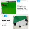 CHRISK Electric Poultry Plucker, Chicken Plucking Machine, Stainless Steel Poultry Plucker Automatic Small Plucking Machine Chicken view 4